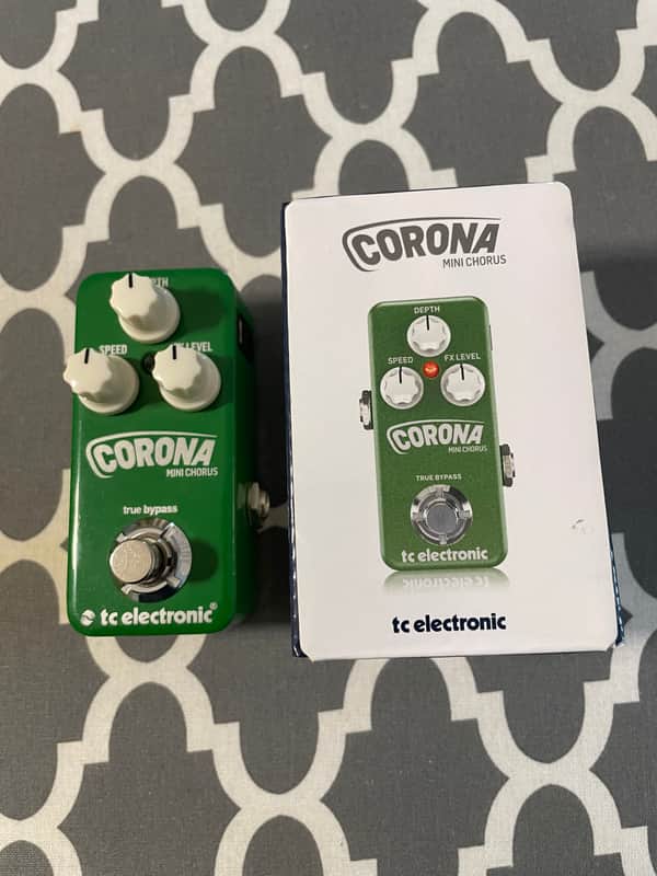 TC Electronic Corona Mini Chorus