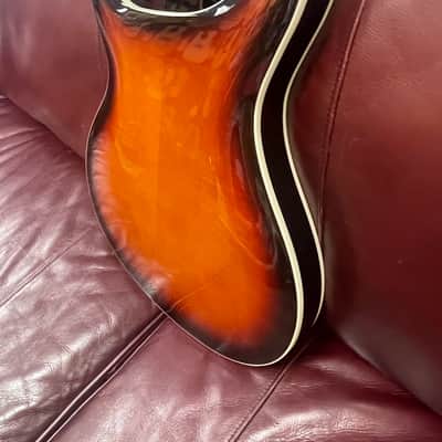 Pre-Owned PRS Hollow Body II image 7