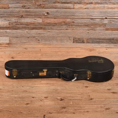 Gibson Jimmy Page Les Paul Standard Sunburst 1996 image 8