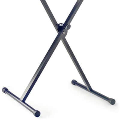 Stagg KXS-A4 - Stand clavier en X image 2