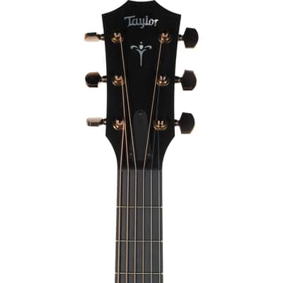 Taylor 722CE Grand Concert Acoustic Electric Guitar, Hawaiian Koa image 9