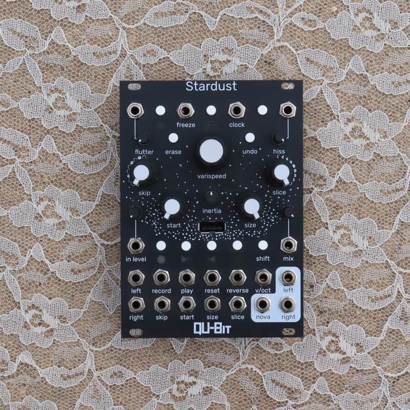 Qu-Bit Electronix Stardust