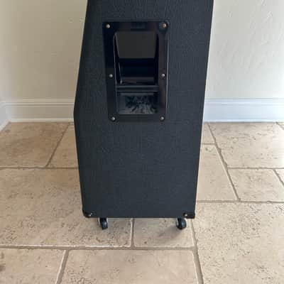Marshall 1960A 4x12" Cabinet (Celestion G12C Loaded) image 4