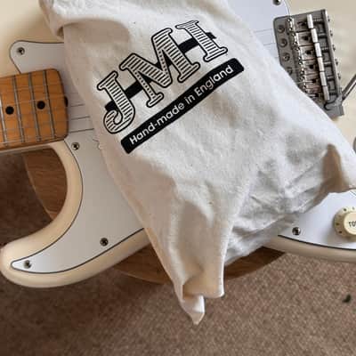 JMI Supra Fuzz LMT 187/250 RARE!! image 4
