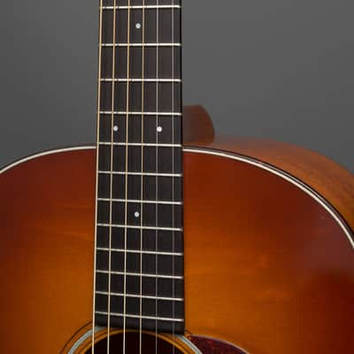 Bagnasco & Casati Guitars - 2020 12-Fret D-18 - Used image 6