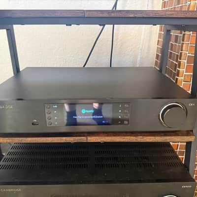 Cambridge Audio CXN V2 Network Streamer 2012 - 2016 image 2