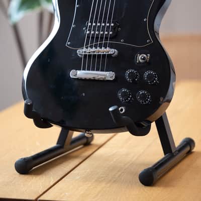 2001 Epiphone Korea SG G310 - in Black image 1