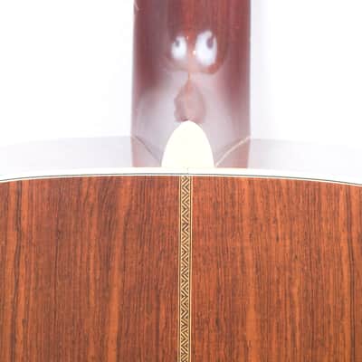 Fantastic 1947 Martin D28 Herringbone Acoustic Guitar Vintage image 15