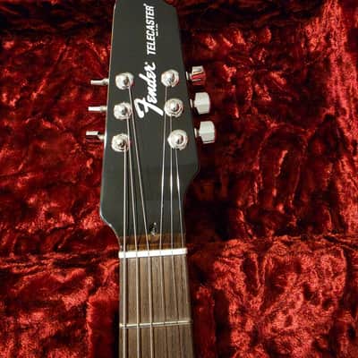 Fender Custom Shop John 5 Telecaster w Bigsby 2020 image 5