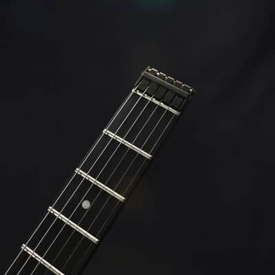 Steinberger Spirit GT-PRO Deluxe (HSH; Incl. Gig Bag) Black - GTPROBK1 235 image 4