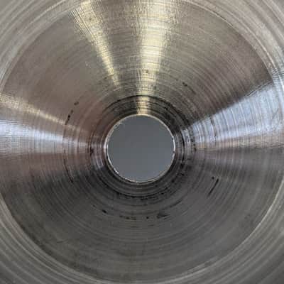 Zildjian 20" A Series China High Cymbal 1982 - 2017 - Traditional image 7