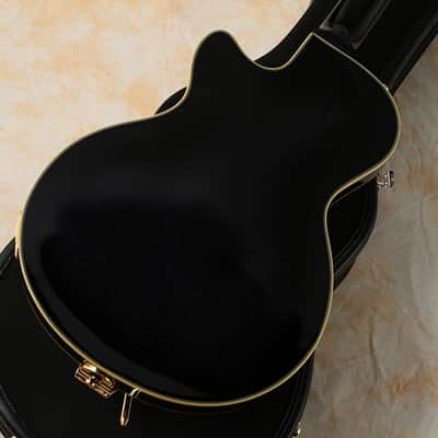 Duesenberg DTV-CM-BK Starplayer TV Custom (Black & Gold) 3P.U image 8