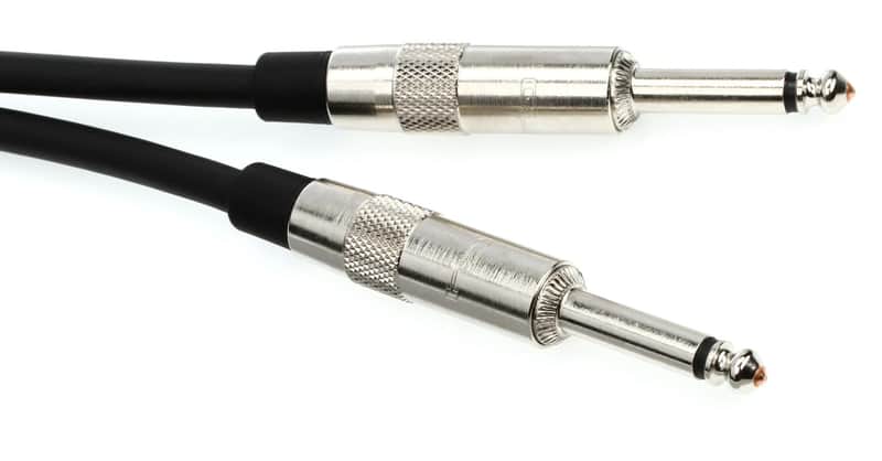Lava Cable LCMG10 Magma Instrument Straight to Straight Cable - 10 foot image 1