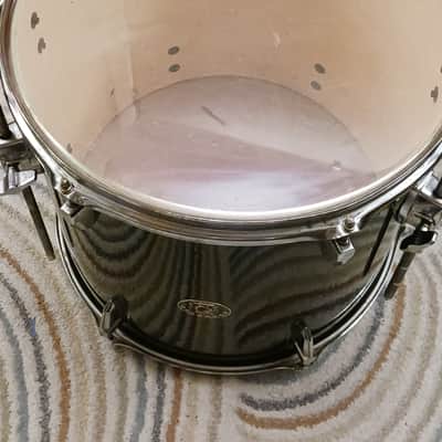 Tama Rockstar rack and floor tom image 6