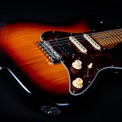 Jet JS-400 Sunburst image 5