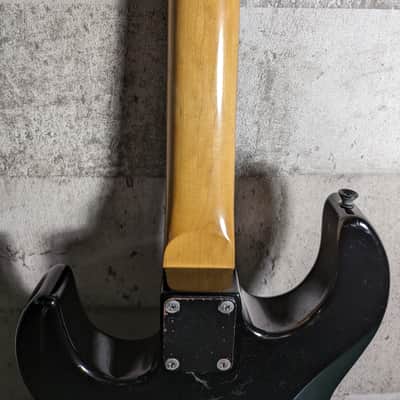 B.C. Rich ST Gunslinger Made in Japan 90's NJ GS image 14