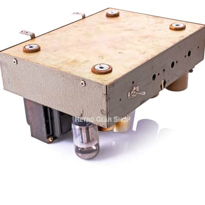 Western Electric 618B Input Transformers Vintage Rare WE (1 available, price for 1) image 9