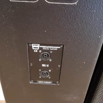 SLS LS8695 V2 - Line Array Passive Speakers image 8