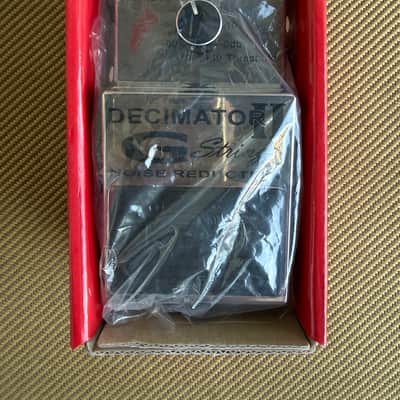 ISP Technologies Decimator II G String image 6