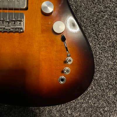 Ruby Guitars Model 02 image 5
