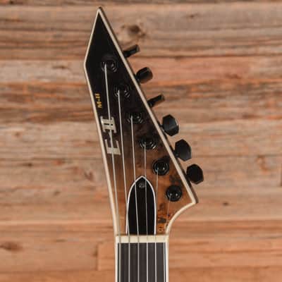 ESP E-II M-II NT Black Natural Fade image 6