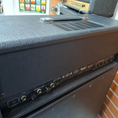 Randall RH200G2 200W Amp Head image 12