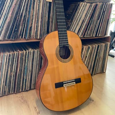 Yamaha GC12S image 1