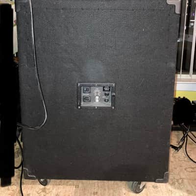Acoustic Control Corp. 370 Amp image 2