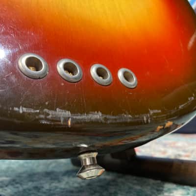 Tom Hamilton's Aerosmith, 1977 Music Man Stingray Bass, SIGNED! PLUS "Hamilton" NY Islanders NHL Jersey! AUTHENTICATED!  (TH2 #8) image 15