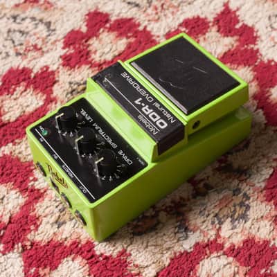 Nobels ODR-1 Natural Overdrive Second Hand image 3