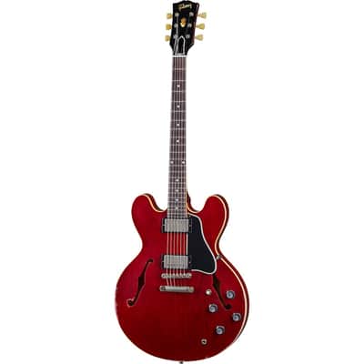 Gibson Custom Shop Murphy Lab '64 ES-335 Reissue Ultra Light Aged