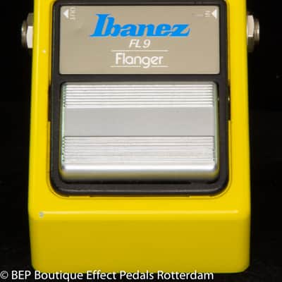 Ibanez FL-9 Flanger 1983 Japan s/n 316964 Japan image 8