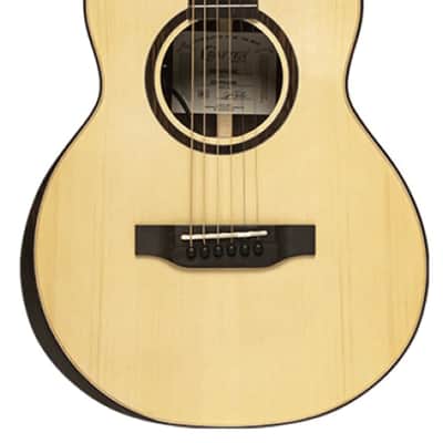 Crafter Mino Rose Acoustic-Electric Guitar image 2