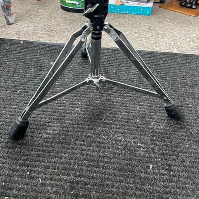 Sound Percussion Drum throne - Black image 5