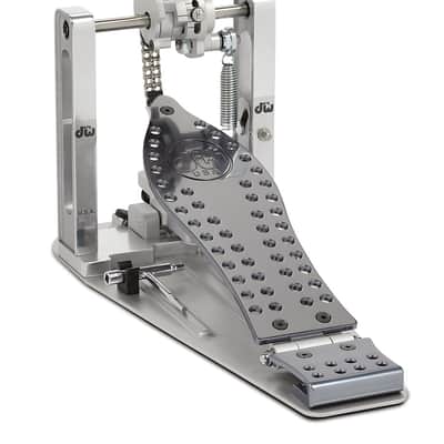 DW Machined Chain Drive Single Pedal - DWCPMCD image 1