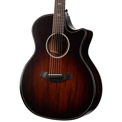 Taylor Next Generation Builder's Edition 324ce (018) image 4