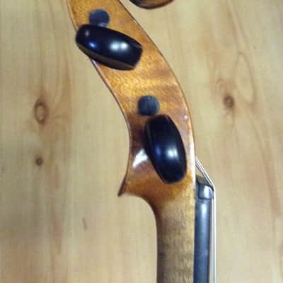 Roots  Orchestral Full Size Violin 1907 image 7