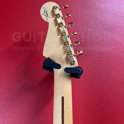 Fender Stratocaster Custom Shop 1956 NOS White Blonde 2004 image 6