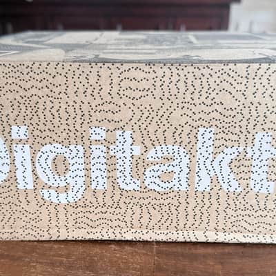 Elektron Digitakt II | Barely used w/all accessories image 15