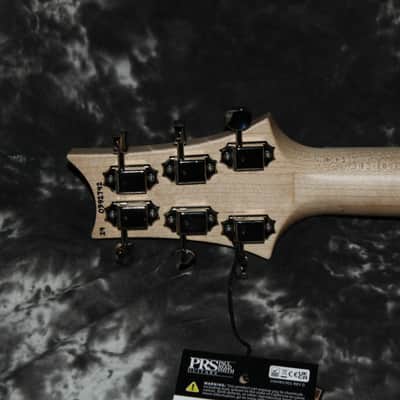 PRS Myles Kennedy Signature 2024 - Hunter's Green image 8