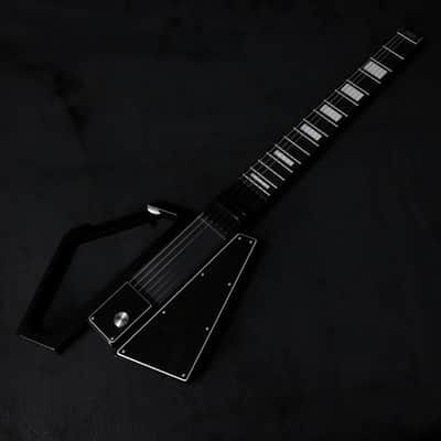 Jammy JG-001 Super-Portable Digital Guitar (09/30) image 1