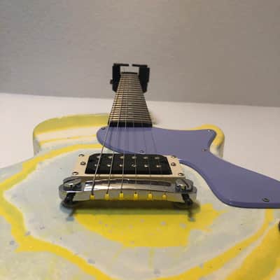 Epiphone Les Paul Junior MT Custom Paint Bild 4