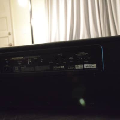 Line 6 Spider V 240HC MkII 240-Watt Digital Modeling Guitar Amp Head 2019 - 2021 - Black image 4