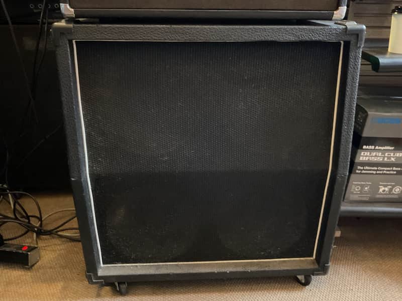 Northeast 4x12 Cab image 1