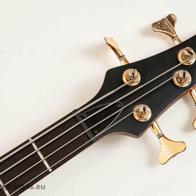 Ibanez SR900 VOL Vintage Oil - MIJ 1996 (Exclusive EU Model)  image 6