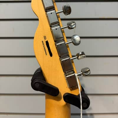 Fender Limited Edition Player II Series Telecaster Electric Guitar - Gloss image 6
