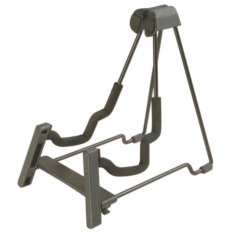 On-Stage On-Stage Fold-Flat Small Instrument Stand Small