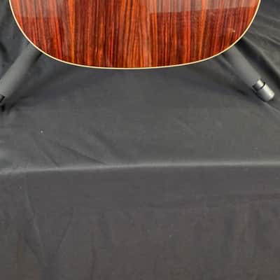Yamaha FG830 Acoustic Guitar 2025 - Natural image 3