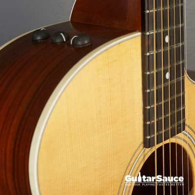 Taylor 214CE  2014 (Cod.1663UG) imagen 11