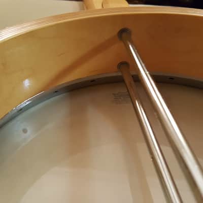 1977 Ibanez Artist Banjo (model 590FB) image 11